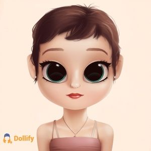 Meet your Posher, Jadyn